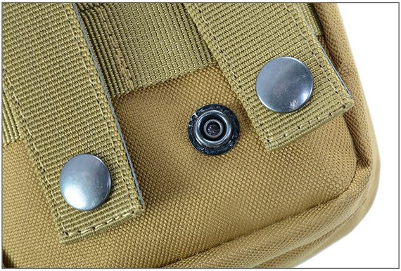 Підсумок Smartex 3P Tactical 1 ST-091 khaki | Зображення 3