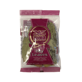 Лаврове листя  Bay Leaves 10г Heera 5031416220152