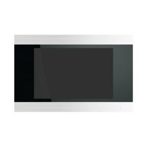 IP-Видеодомофон Myers MIP-75SD Silver Touch