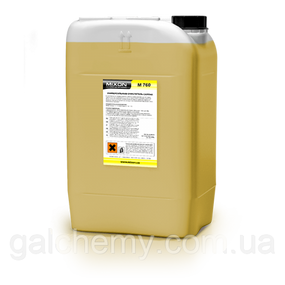 Універсальний очисник салону 6 кг M-760 SC