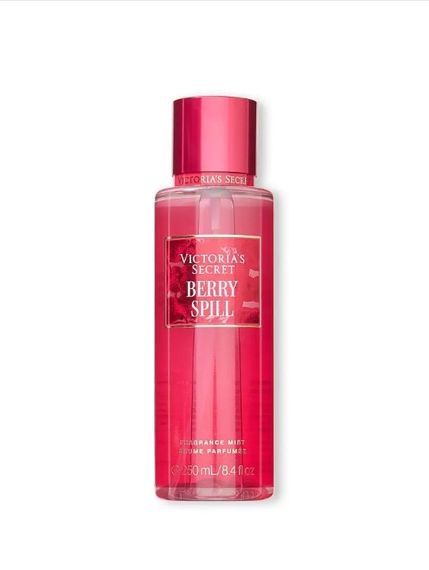 Міст для тіла Victoria's Secret Berry Spill (250 ml)