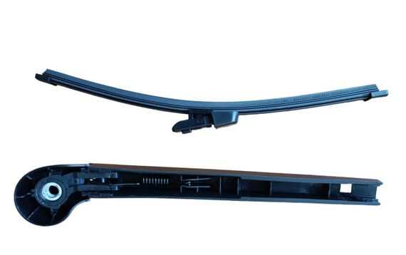 Volkswagen id4, id4 Crozz (від 2020-) задній двірник (склоочисник) у зборі (щітка+тримач), Фольцваген ІД4 | Зображення 2