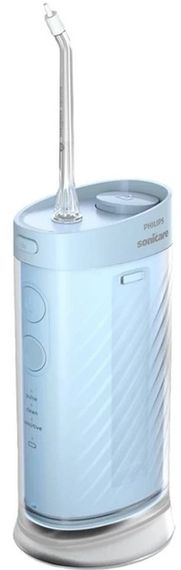 Іригатор Philips Sonicare HX3333/24 Compact Flosser 1000