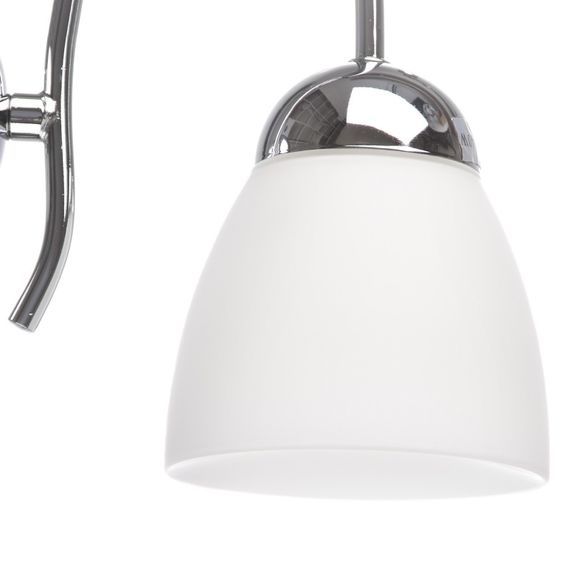 Бра направленного света галогенное настенное накладное BR-02 137W/1 G9 | Зображення 1