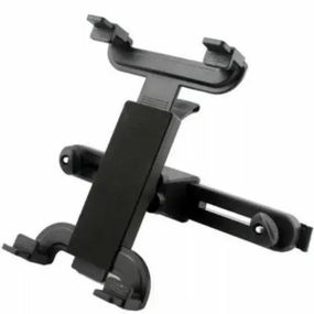 Автоутримувач для планшета на підголовник Fly S2206W-AB