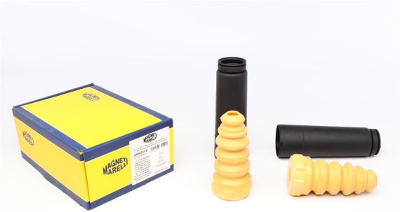 Пильник + відбійник амортизатора заднього Skoda Superb VW Passat Touran 05- к-кт 2 шт.  APK0113  310116110113