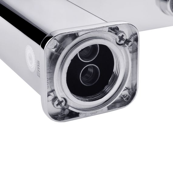 Змішувач для раковини Kroner KRM Ems - C010 (CV017355) | Зображення 4