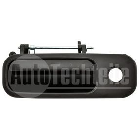 Ручка двери задней наружная VW Caddy/T5 03-15, AutoTechteile, 382 7005, 601001022417P