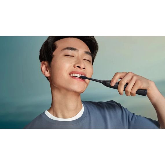 Електрична зубна щітка Philips Sonicare HX4033/32 (серія 3100) Black | Зображення 1