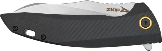 Ніж Skif Vulture SW Black | Зображення 3