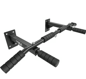 Турнік настінний Trex Sport TX-030PB чорний