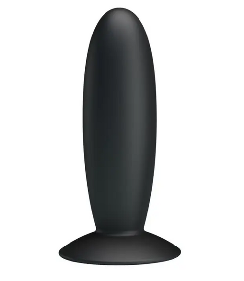 Анальний стимулятор із вібрацією Sex Aura | Зображення 6