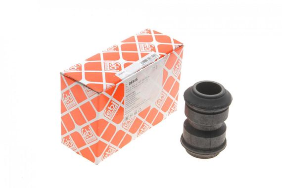 Сайлентблок ресори задньої Mercedes Benz 609-814 30x56.5x86.5  06845