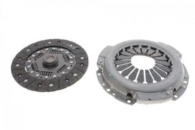 Комплект зчеплення Land Rover Freelander 2.0 Td4 00-06 623 3772 09