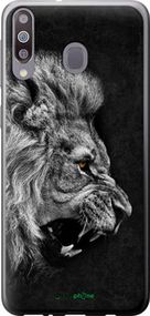 Чохол на Samsung Galaxy A40s A3050 Лев "1080t-2058-2448"