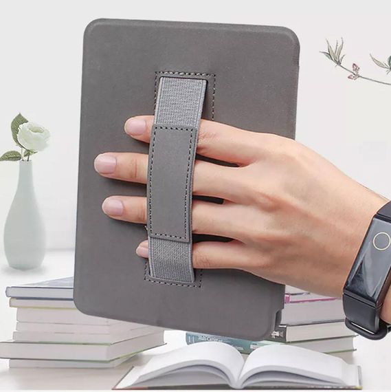 Чохол-обкладинка Primolux Slim для книги Amazon Kindle Paperwhite 4 (PQ94WIF) - Lilac | Зображення 3