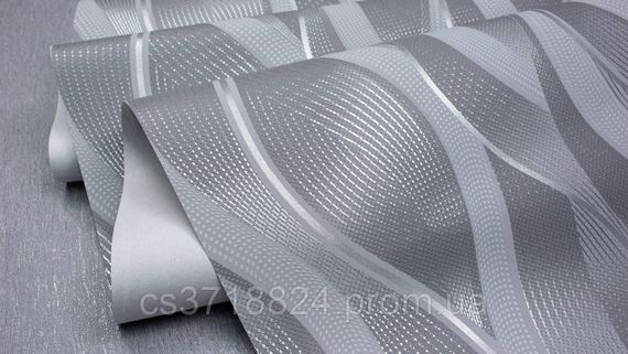 Шпалери вінілові на флізеліновій основі SINTRA Bend 505045 (1,06х10,05м) | Зображення 3