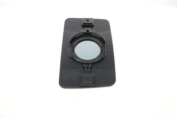 Скло дзеркала Citroen Jumper Fiat Ducato Peugeot Boxer 94-02 6403961 | Зображення 1