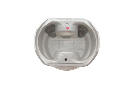 Поршень Renault Megane II-III Scenic II-III 1.6 02- 79.5mm STD  GZ-F1583 | Зображення 3