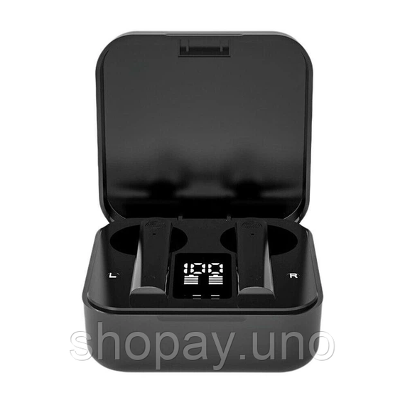 Бездротові навушники AirDots Air2S LCD в кейсі | Зображення 2