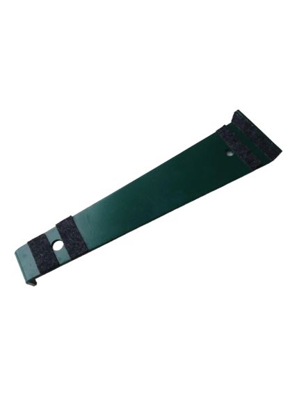 Скоба для укладання ламінату та паркетної дошки