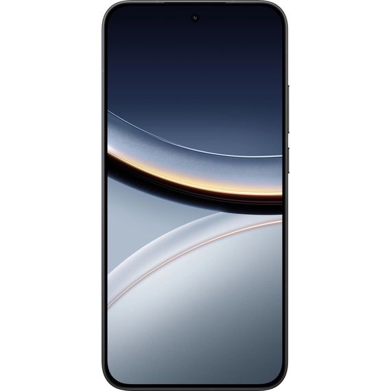 Мобільний телефон Xiaomi Poco F7 12/256GB Black (1154370) | Зображення 1
