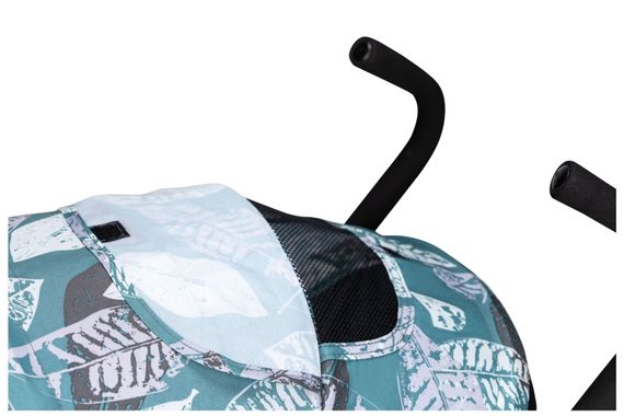 Коляска FreeON Simple Black-Blue | Зображення 4