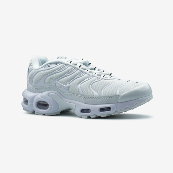 Кросівки Air Max TN Plus White 41 26 см