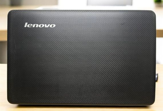 Ноутбук Б-класс Lenovo G550 / 15.6" (1366x768) TN / Intel Pentium T4500 (2 ядра по 2.3 GHz) / 8 GB DDR3 / 120 GB SSD / Intel GMA Graphics 4500M / WebCam б/у | Зображення 7