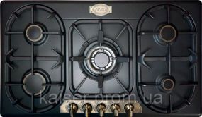 Газова варильна поверхня Kaiser KG 9325 Em Turbo