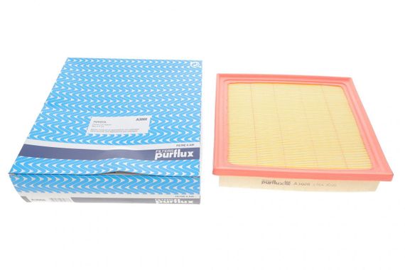 Фільтр повітряний Toyota Camry Rav 4 Lexus ES 2.0-3.5 17- A3066