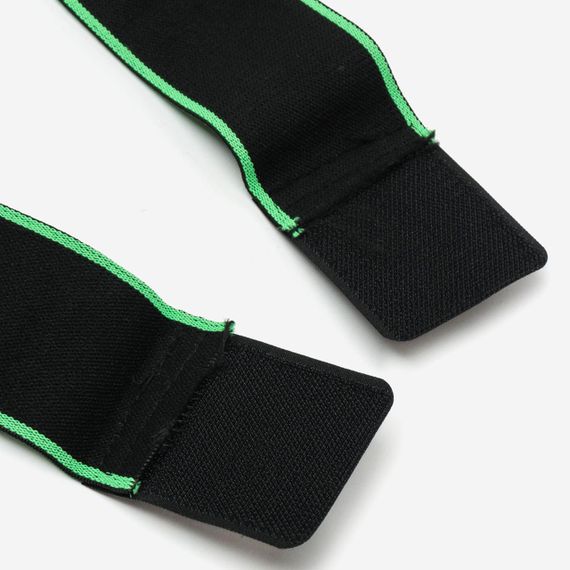 Бандаж колінного суглоба 1 шт, KNEE SUPPORT WN-26 / Фіксатор на коліно / Еластичний наколінник | Зображення 3