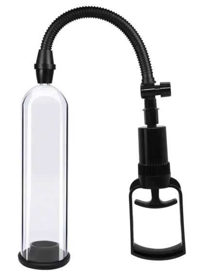 Вакуумна помпа CANWIN Passion Pump for Life Players - P838 Sex Aura | Зображення 2