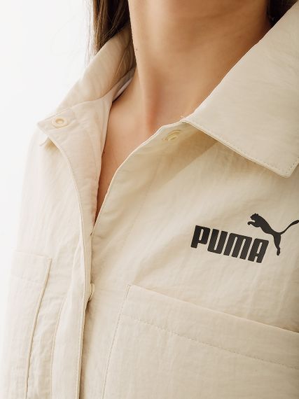 Куртка PUMA Transeasonal Jacket | Зображення 2