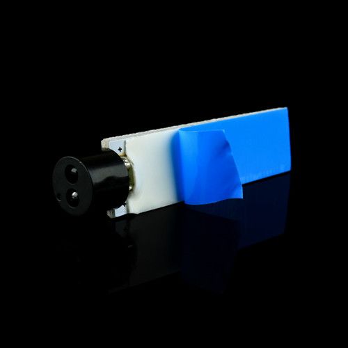 Оптический датчик DP-06-IR-10A-S IR ON\OFF торцевой 10А DC12V для LED лент | Зображення 3