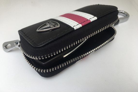 Ключниця для авто SUZUKI KeyHolder | Зображення 5