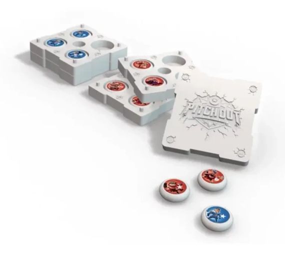 Настольная игра Pitch-Out | Зображення 2