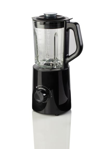 Блендер Gorenje B800GBK/настольний / чорний (B800GBK)