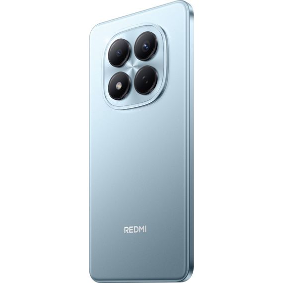 Мобільний телефон Xiaomi Redmi Note 15 Pro 8/256GB Glacier Blue (1183685) | Зображення 5