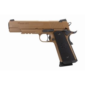 Sig Sauer Air 1911 Emperor Scorpion BB