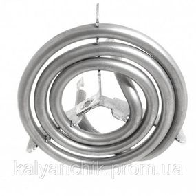 Спираль-тэн для турбоплитки
