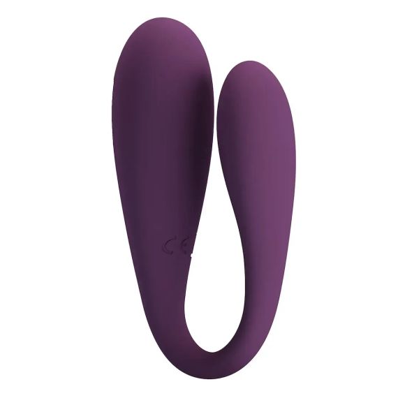 Вібратор-смарт AUGUST (We-Vibe) фіолетовий Sex Aura | Зображення 1