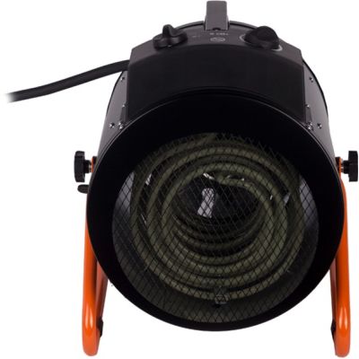 Обогреватель Tekhmann TCEF-9/760 | Зображення 2