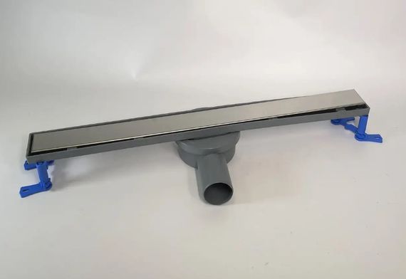 Сливной трап для душа Maxiflow Pera Line 60 см решетка Под плитку 3154.0Y050K.060.1