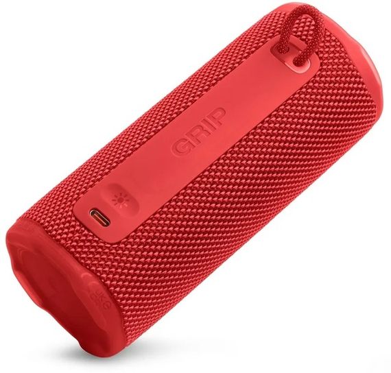 Портативна акустика JBL Grip Red (JBLGRIPRED) | Зображення 5