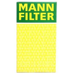 Фильтр масляный Mann Фільтр масляний (W719/53)