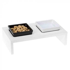Миска для кішок і собак Ferplast MAKI 01