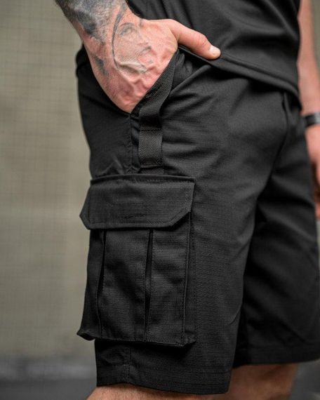 Тактичні шорти OBLIVION SUDGa ПП7719 | Зображення 5