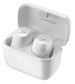 Гарнітура Sennheiser CX Plus True Wireless White (509189)