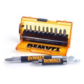 Набір біт 14шт DeWALT DT71570